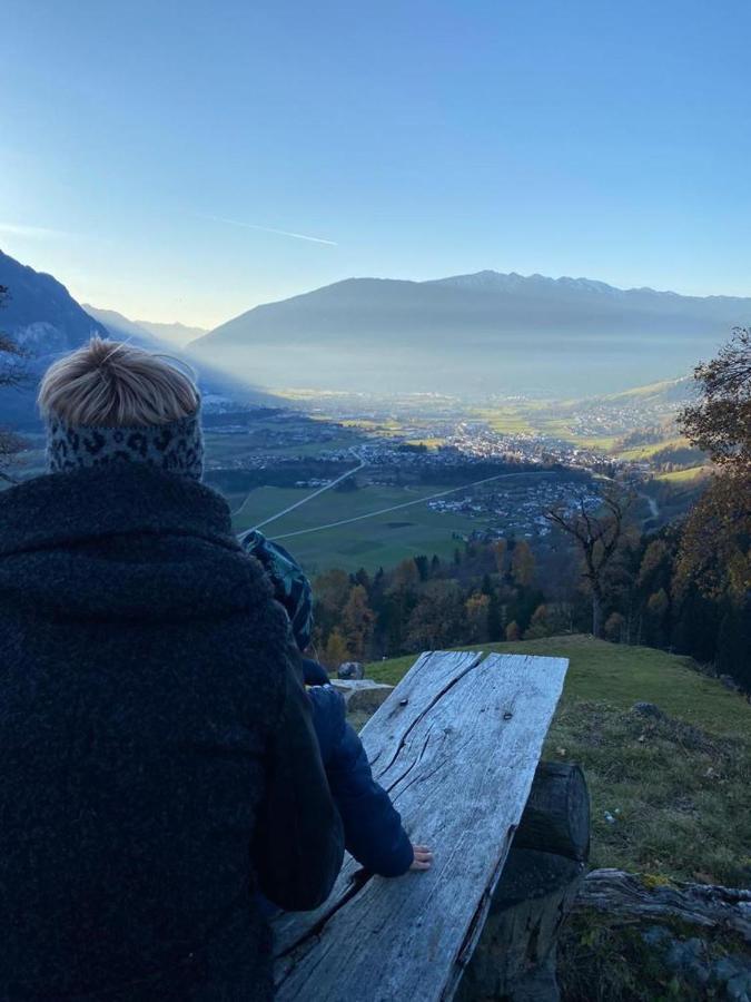 Dölsach Haus Monika 아파트 외부 사진